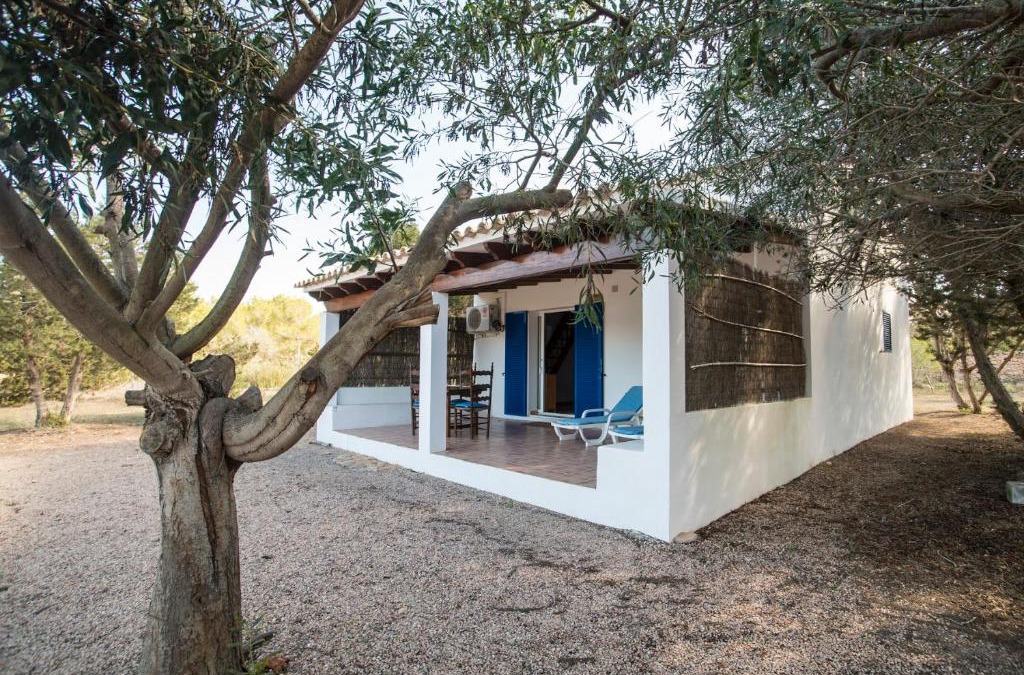 Cala Saona House | CASA LAIA Cala Saona