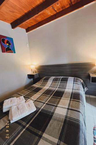 Partido de General La Madrid Cabin | Casa Lalina