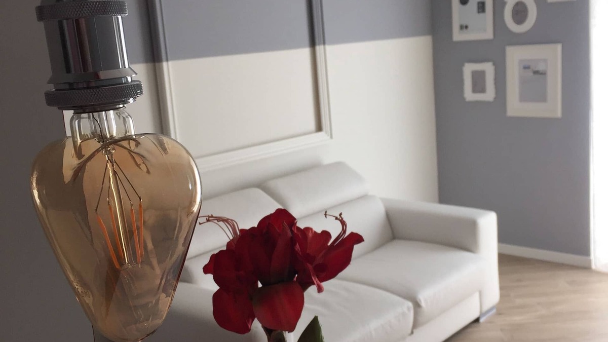 San Paolo House | CASA LALLA LOUNGE APPARTMENT