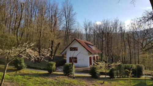 Cusano Mutri House | Casa Lalla natura e relax