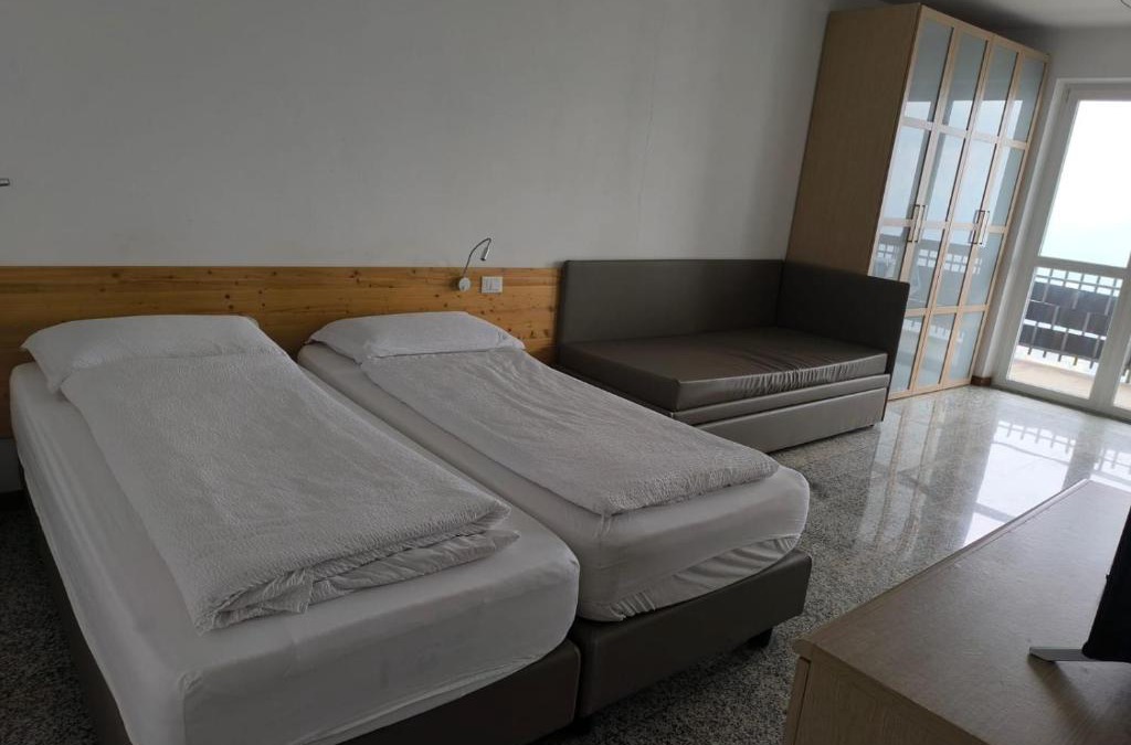 Martignano Apartment | Casa Lampone due