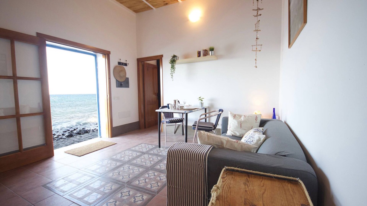 Aguimes Apartment | Casa Langostero Rocas