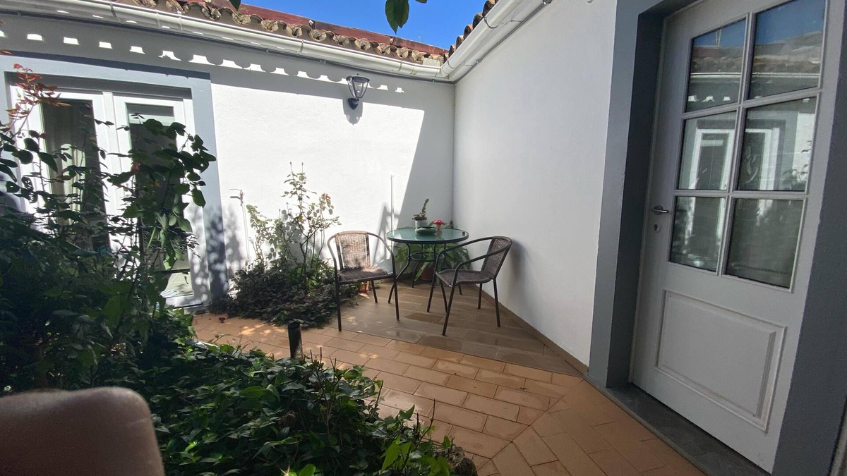 Se Apartment | Casa Laranjeira in the historic city