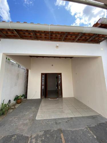 Barreirinhas House | Casa Lardeira