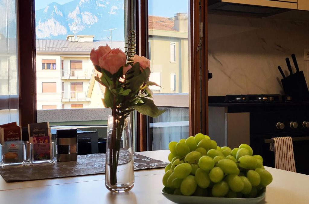Lecco Apartment | Casa Lariana