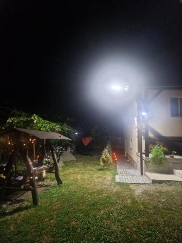 Harau House | Casa Larisa