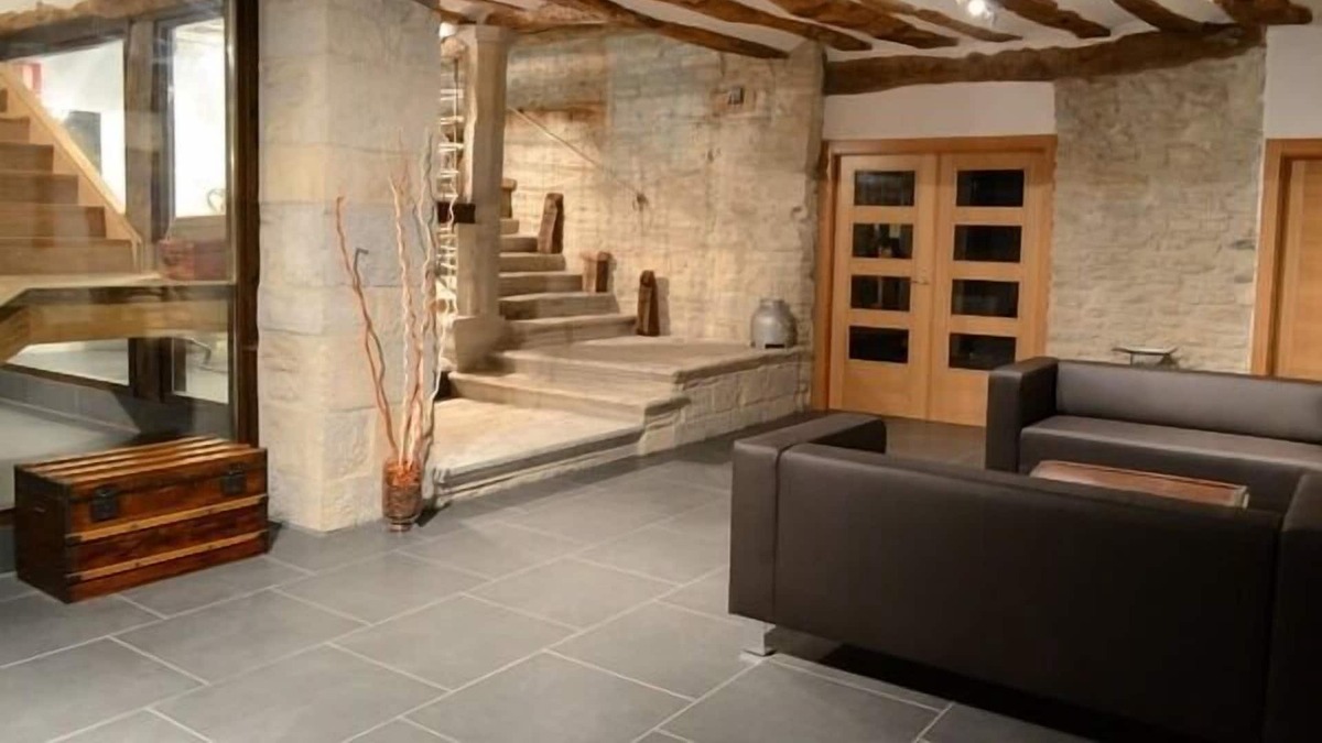 Goni Cottage | Casa Larraya I and II 16-20 people