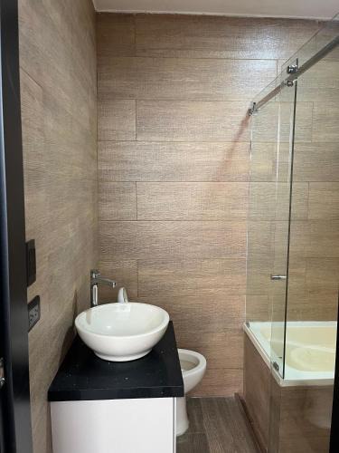 Canaribamba Apartment | Casa Larrea