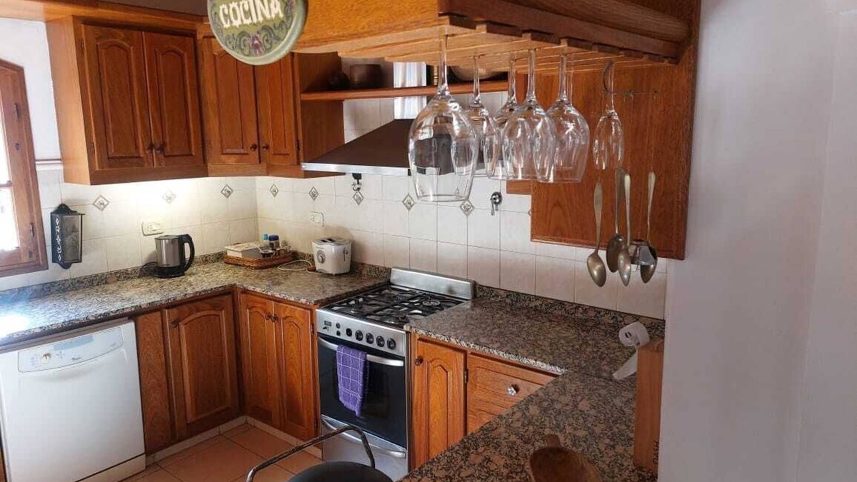 Chacras de Coria House | Casa Larrea, en el corazón de Chacras de Coria