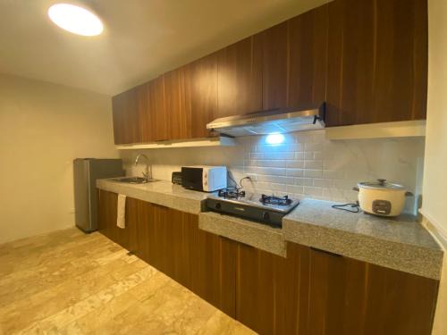 Ternate Apartment | Casa Las Brisas