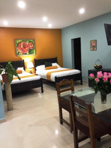 Puerto Vallarta House | Casa las Flores