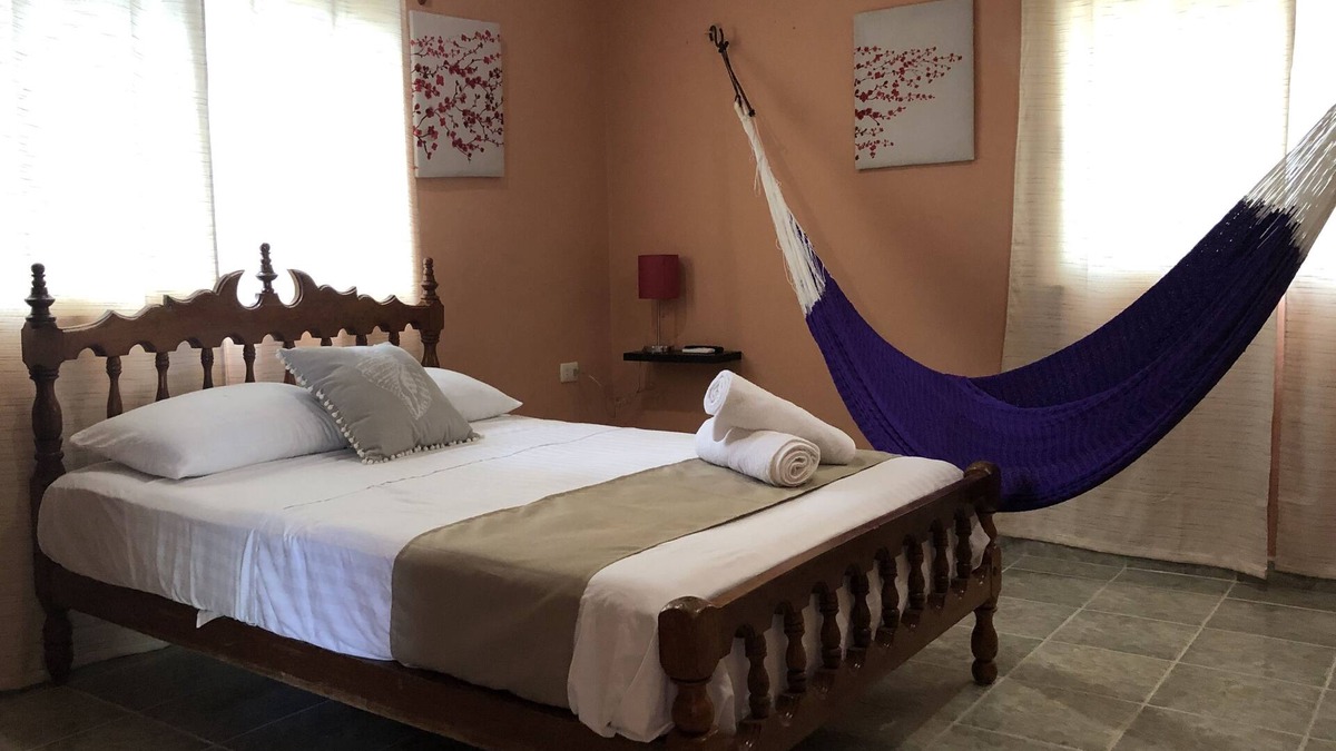Isla Holbox House | Casa LAS Garzas Holbox