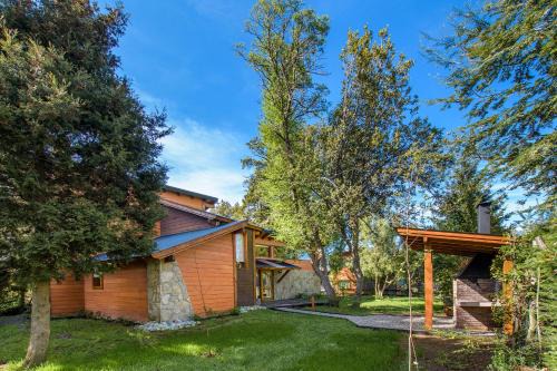 Angostura House | Casa Las Lilas