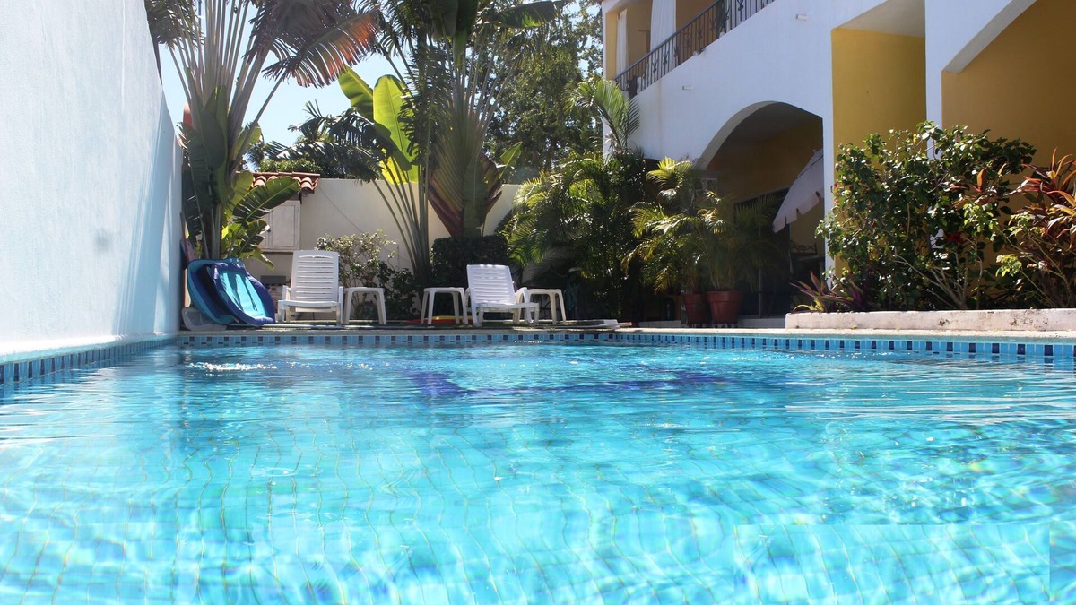 Barra de Navidad Condo | Casa las Margaritas in Barra de Navidad Beautiful Condos with Large Pool