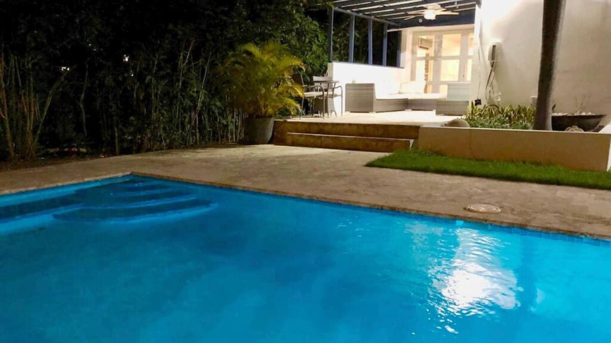 Carrizal House | Casa Las Palmas