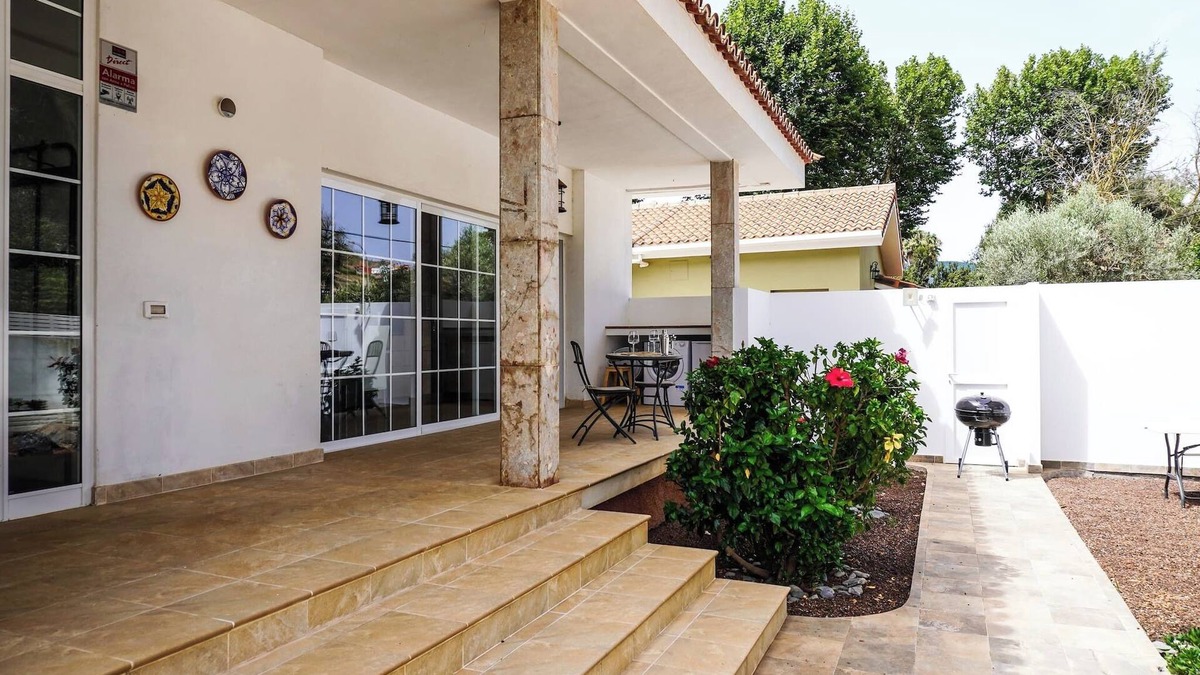 San Cristobal de La Laguna House | Casa Las Peras, La Laguna