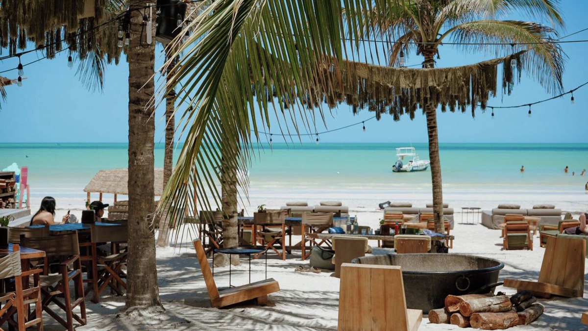 Isla Holbox Hotel | Casa Las Tortugas Petit Beach Hotel & Spa