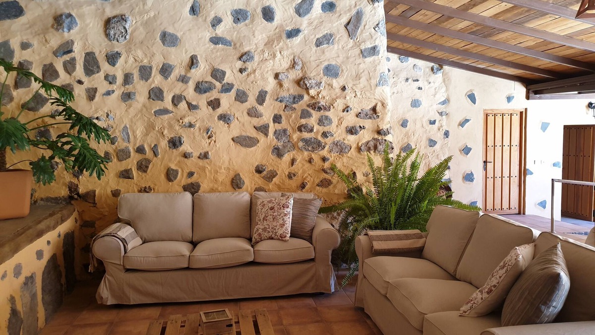 Aguimes Cottage | Casa Las Toscas- Ingenio