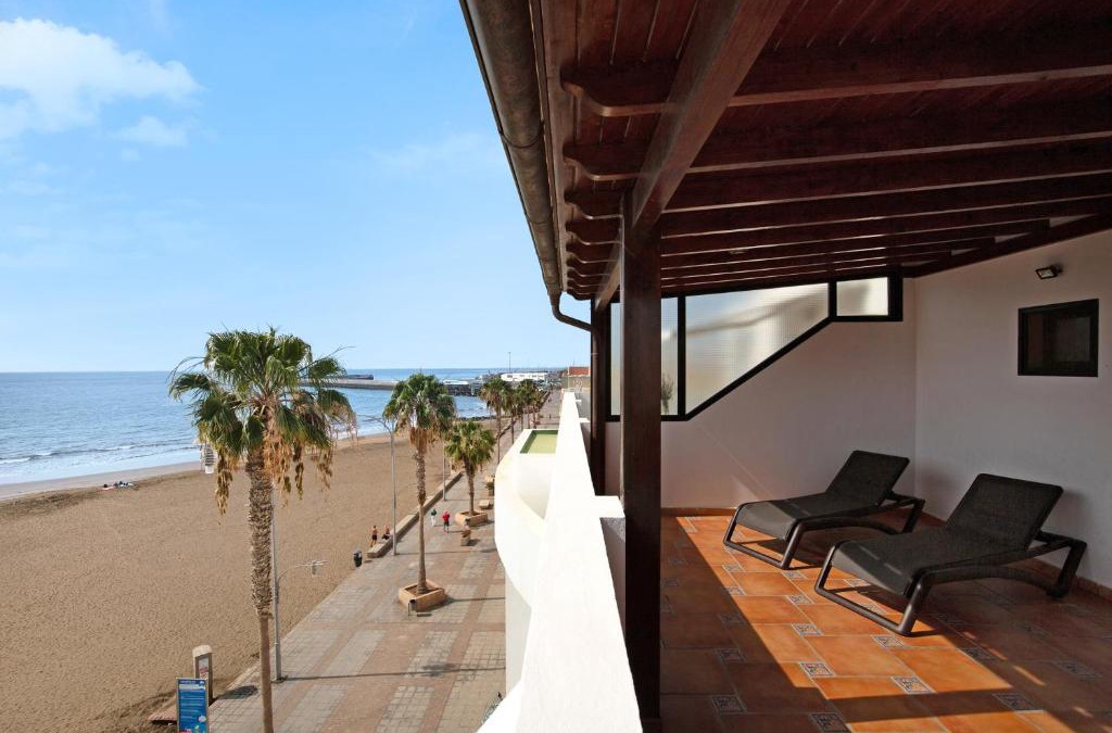 Gran Tarajal House | Casa Las Vistas