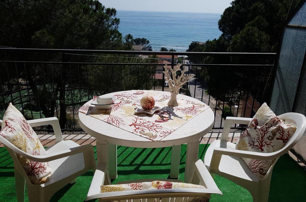 San Mauro Cilento House | Casa Laura