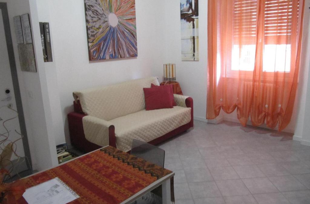Isola del Bosco - Delle Corti Apartment | Casa Laura