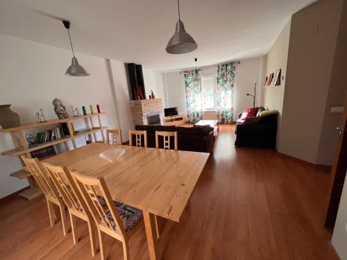 Ruidera House | Casa Laureana