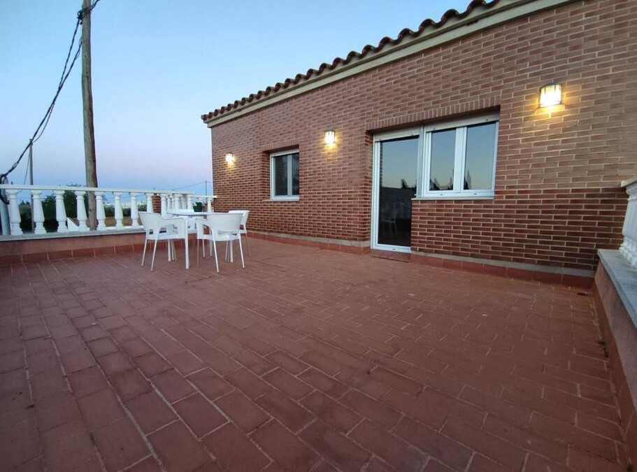 El Ligallo del Ganguil Apartment | Casa Laurel