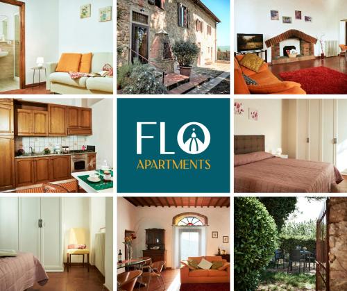 Panzano in Chianti House | Casa Lavanda Panzano in Chianti
