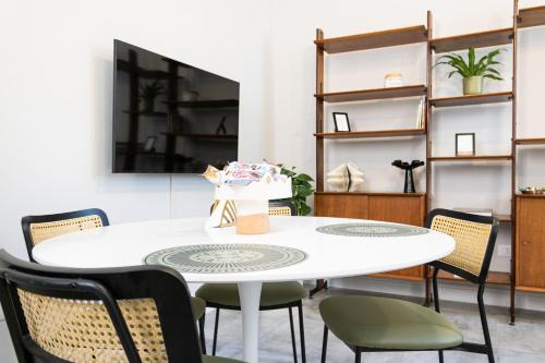 Lugo Apartment | Casa Lazzari - Giardino Segreto a 3 min da Villa Maria Cecilia Hospital