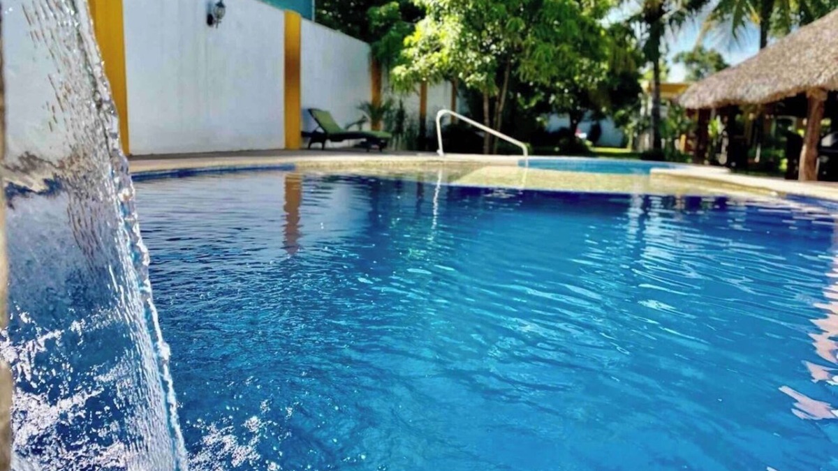 Ruiz House | Casa Leòn. Hermosa villa con alberca privada. PET FRIENDLY!