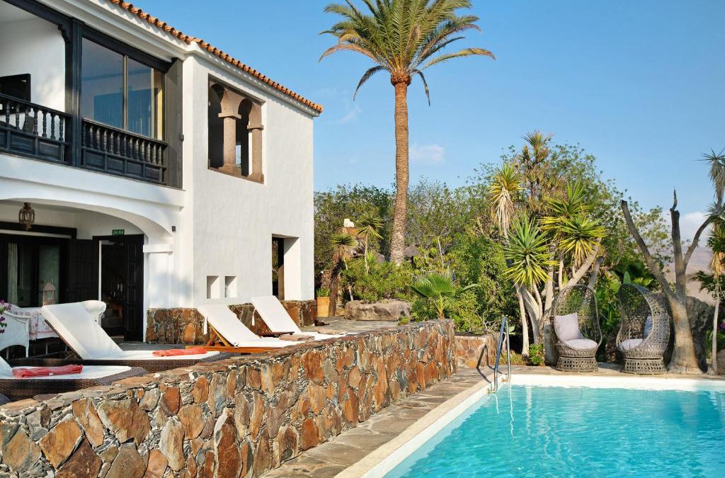 Monte Leon Villa | Casa León Vivienda Vacacional