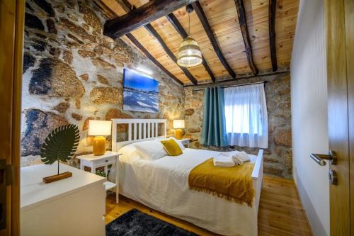 Seia Ski Chalet | Casa Leonor