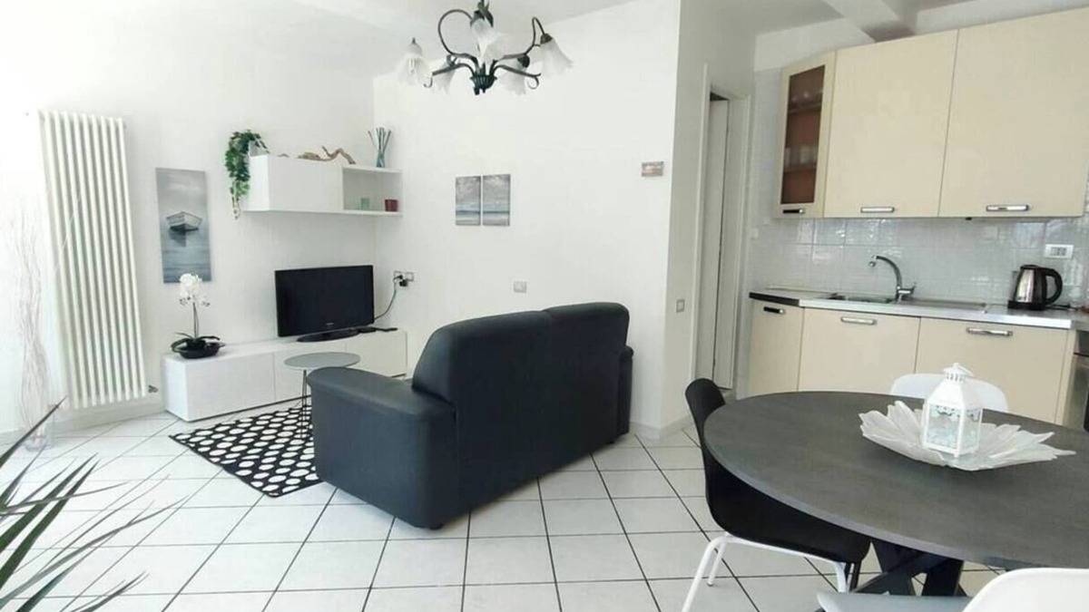 San Giuliano a Mare Apartment | Casa Lety - One Bedroom Apartment, Sleeps 3