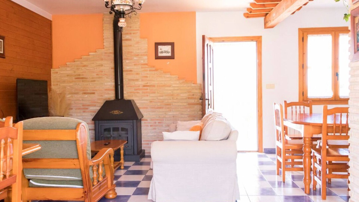 Moratalla Cottage | Casa Levante CR Los Cuatro Vientos