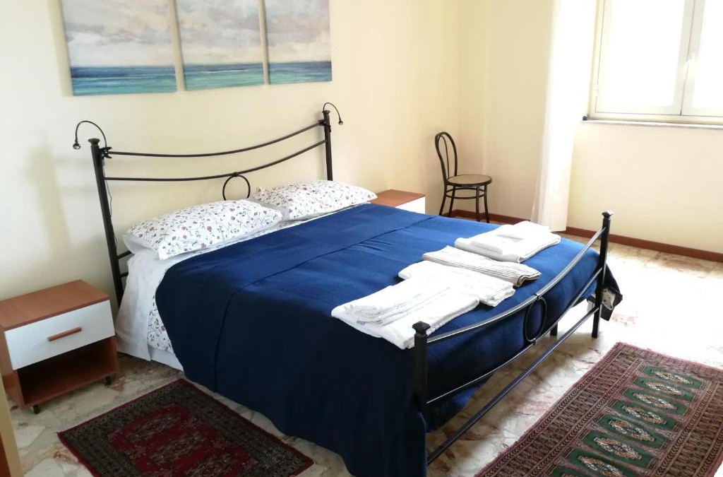 Picanello-Ognina-Barriera-Canalicchio Apartment | Casa Levante Sea View Apartment