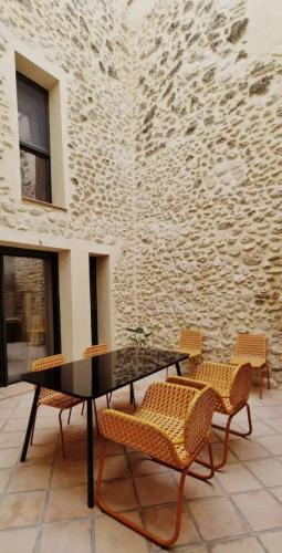 Alcocer de Planes House | Casa Lia