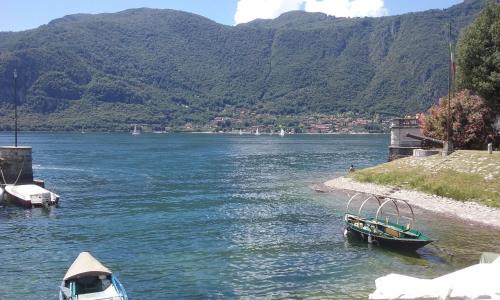 Mandello del Lario House | CASA LIBERTY
