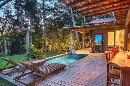 Trancoso House | Casa Licurí Trancoso - Refúgio no paraíso