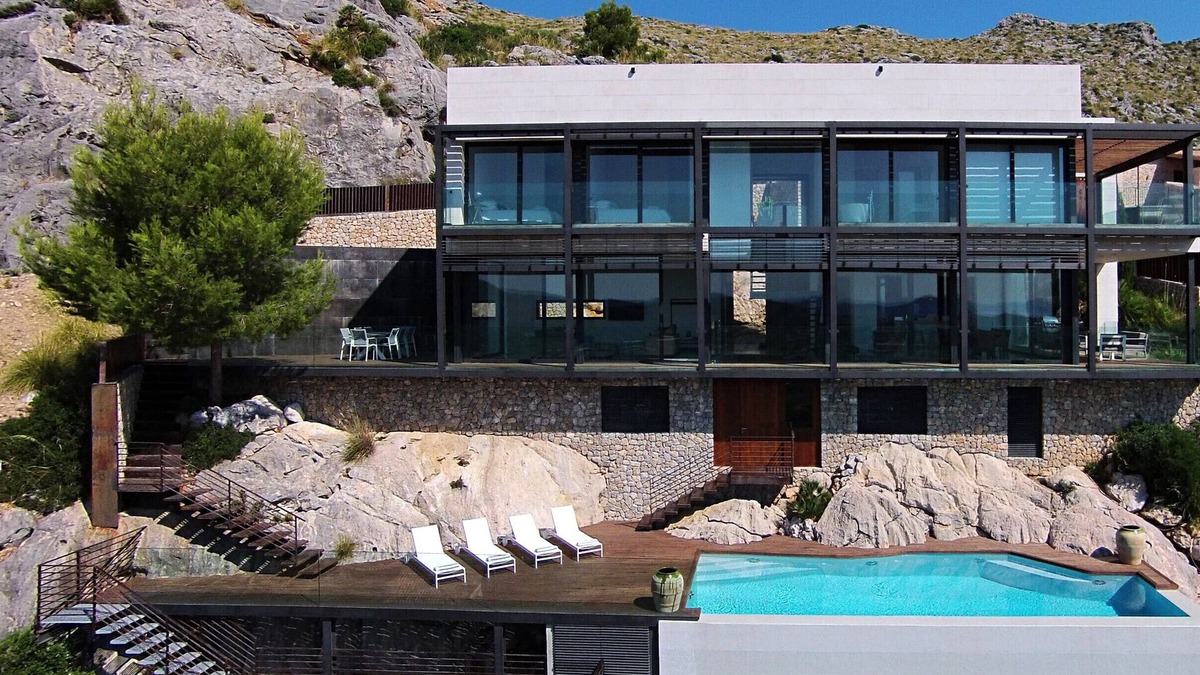Urbanitzacio la Font Villa | Casa Liebre