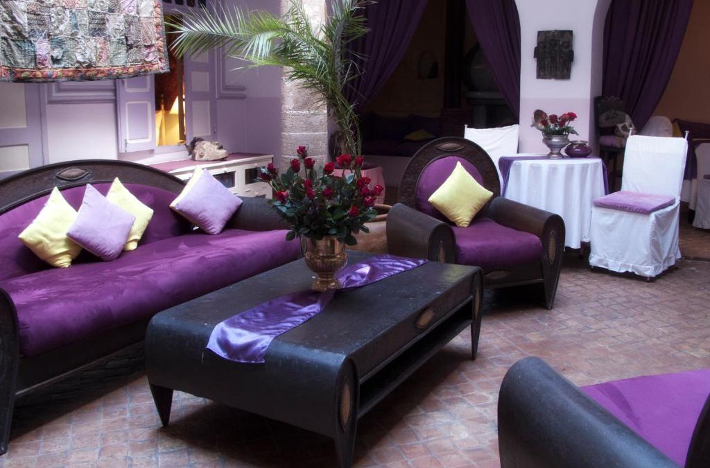 Ahl Agadir House | Casa Lila & Spa
