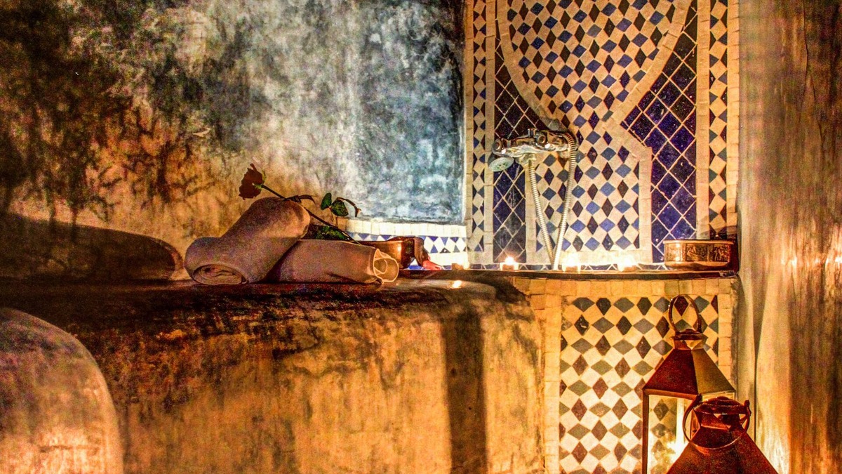 Ahl Agadir House | Casa Lila & Spa