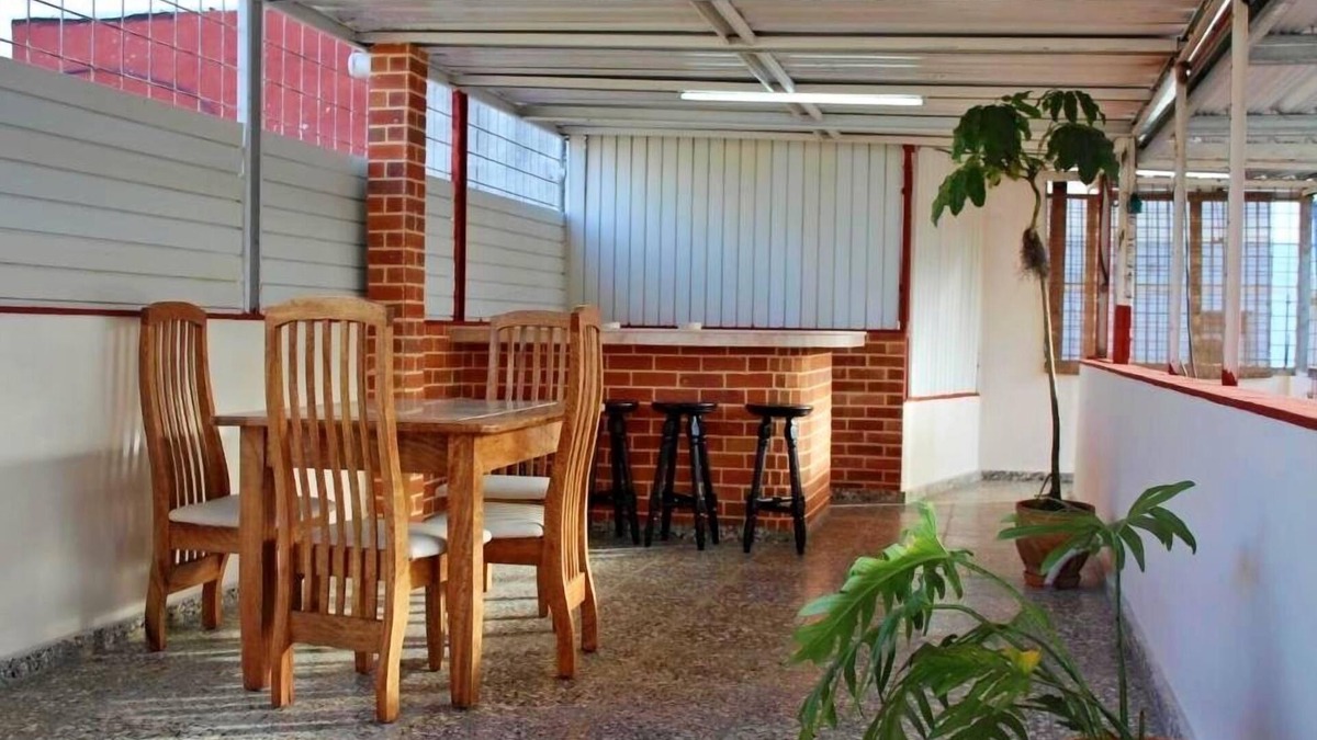Centro Havana House | Casa Lili y Dani