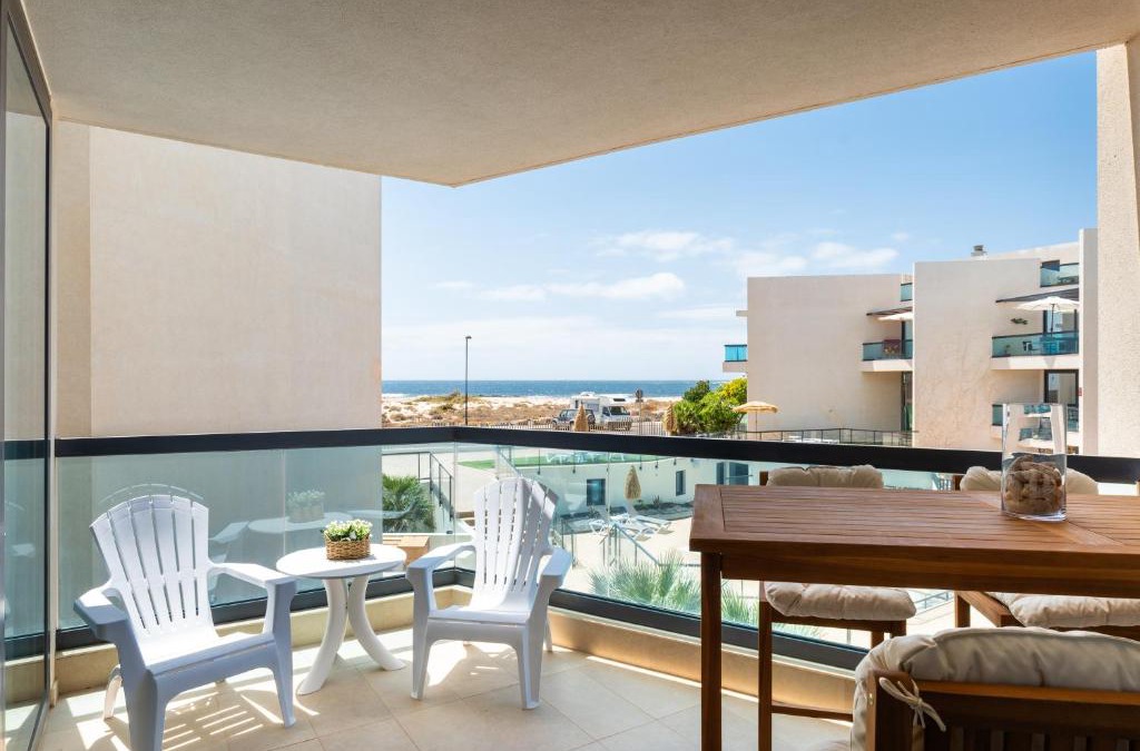 El Cotillo Apartment | Casa Lilia