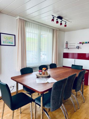 Flums Apartment | Casa Lilly - CharmingStay