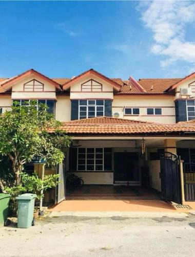 Kuantan House | Casa Lily Residence IM8