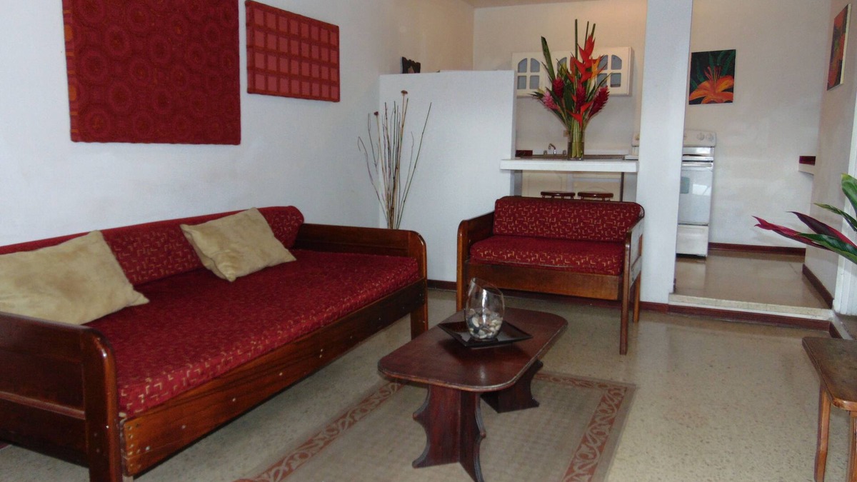 Pavas Apartment | Casa Lima B&B Apartment #17 (With Free Breakfast)