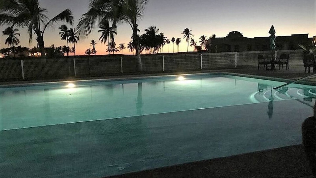 Mazatlan House | Casa Lin