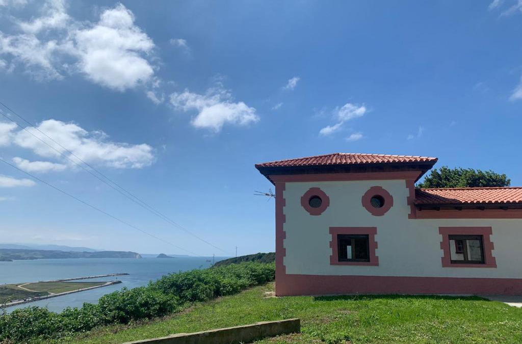 Gozon House | Casa Lin Nieva