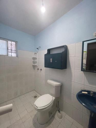 Puerto Escondido Apartment | Casa lina