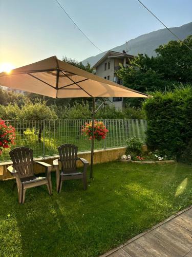 Tirano Apartment | Casa Lina Tirano